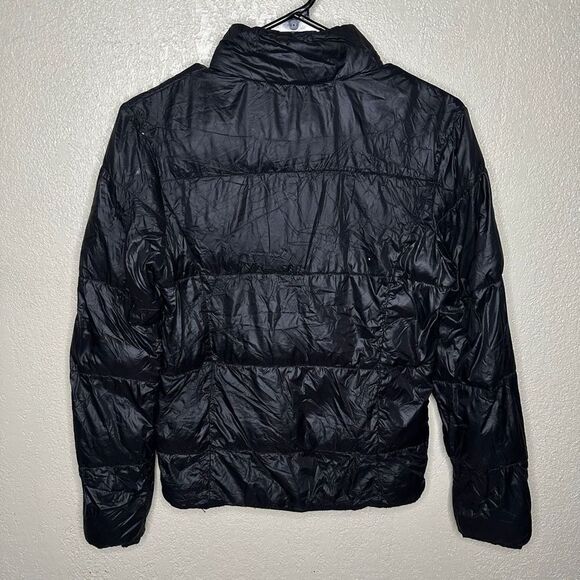 True Religion Womens Puffer Jacket Small - Picture 3 of 6